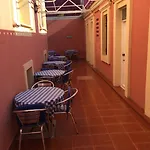 Πανσιόν Antik Ridvan 3*