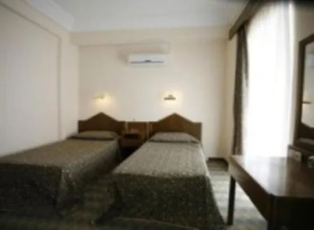 Pensjonat Antik Ridvan
