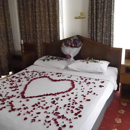 Гостьовий будинок Antik Ridvan Чешме