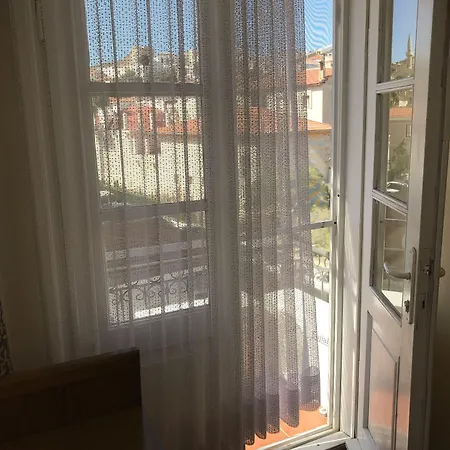 Antik Ridvan Чешме