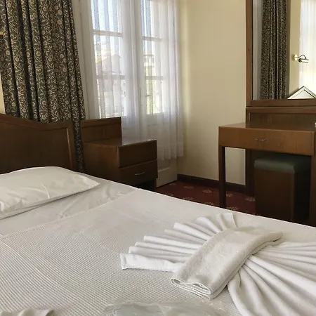 Antik Ridvan Чешме