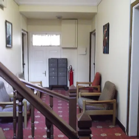 بيت ضيافة Antik Ridvan