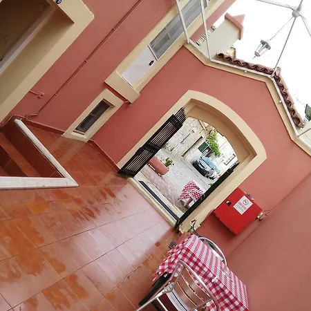 Antik Ridvan Гостьовий будинок