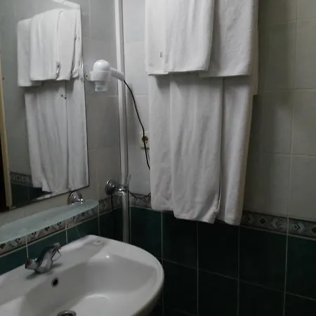 Гостьовий будинок Antik Ridvan