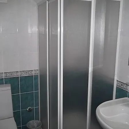 Antik Ridvan Гостьовий будинок 4*