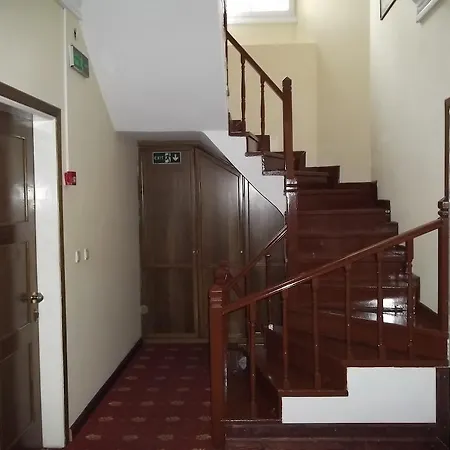 Antik Ridvan 4* Чешме