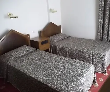 Pensjonat Antik Ridvan Çeşme