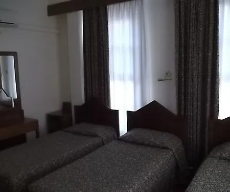 Antik Ridvan 4* Чешме