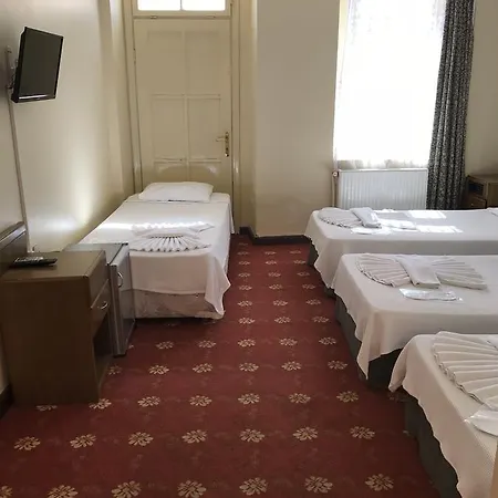 Pensjonat Antik Ridvan Çeşme