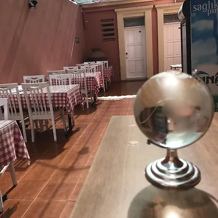 Antik Ridvan Гостьовий будинок