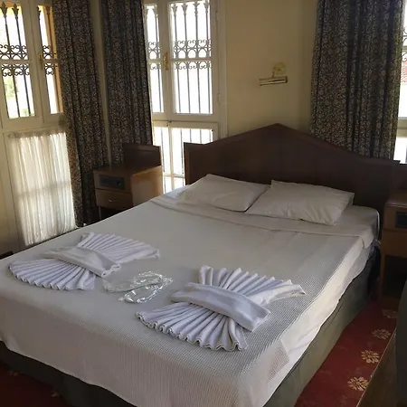 Гостьовий будинок Antik Ridvan Чешме