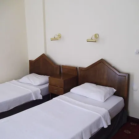 Antik Ridvan 4*