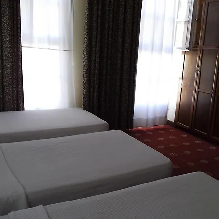 Antik Ridvan Гостьовий будинок 4*