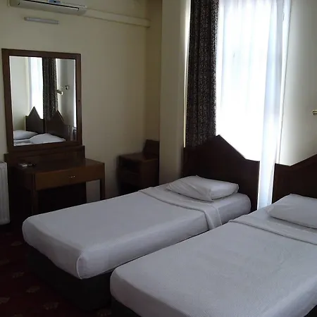 Гостьовий будинок Antik Ridvan Чешме