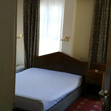 Гостьовий будинок Antik Ridvan 4*
