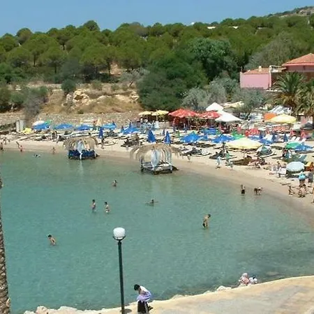 Antik Ridvan 4* Чешме