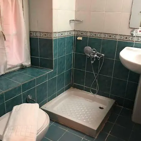 Antik Ridvan Гостьовий будинок 4*