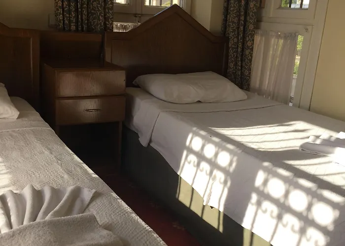 Antik Ridvan بيت ضيافة 3*