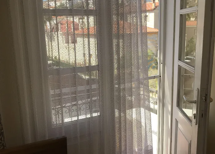 Antik Ridvan Çeşme