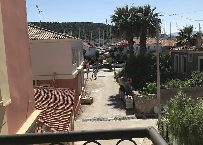 Antik Ridvan بيت ضيافة 3*