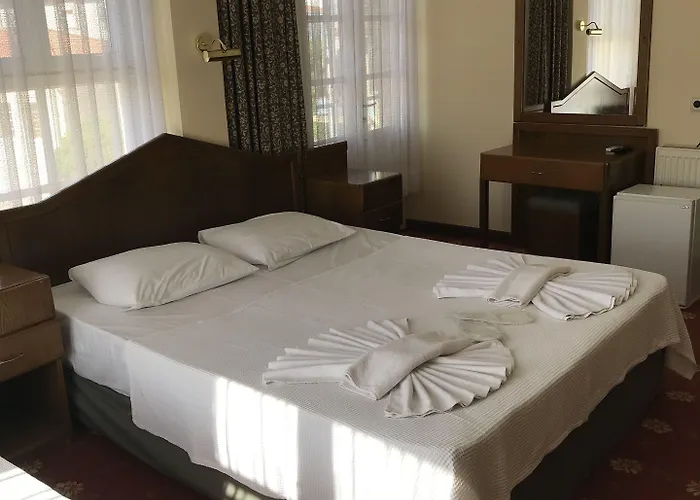 بيت ضيافة Antik Ridvan 3*