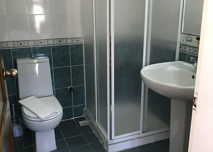 Antik Ridvan بيت ضيافة