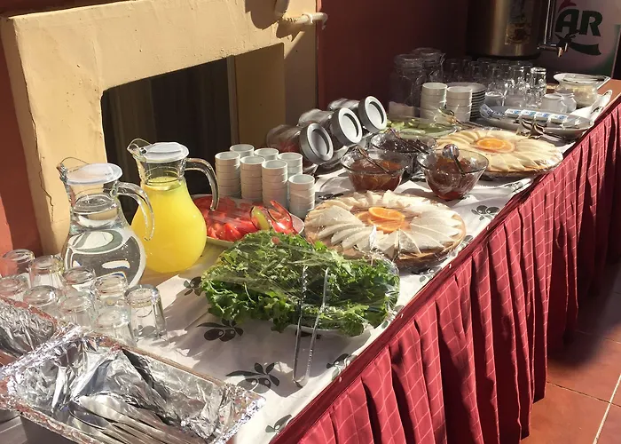 بيت ضيافة Antik Ridvan Çeşme