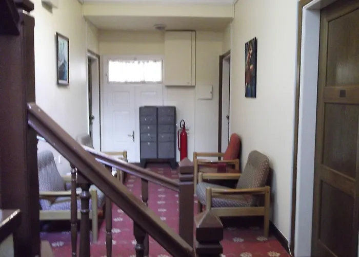 بيت ضيافة Antik Ridvan