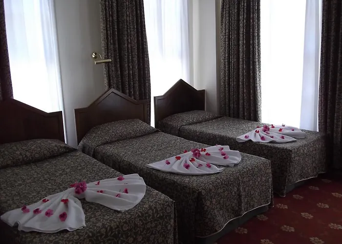 بيت ضيافة Antik Ridvan 3*