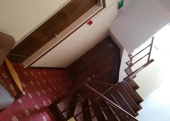 Antik Ridvan بيت ضيافة 3*