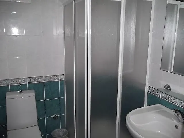 Antik Ridvan بيت ضيافة 3*