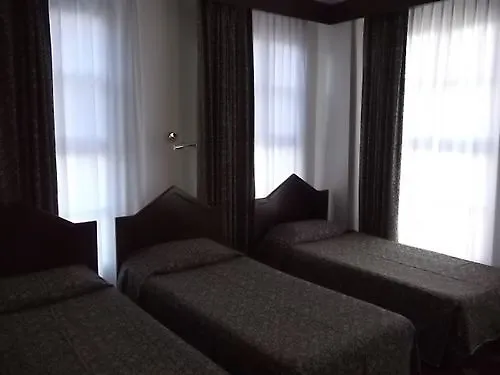 بيت ضيافة Antik Ridvan