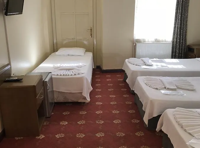 بيت ضيافة Antik Ridvan Çeşme