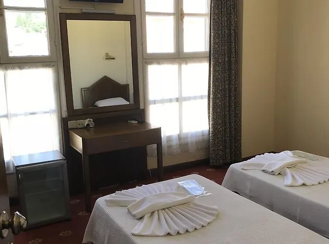 Antik Ridvan بيت ضيافة