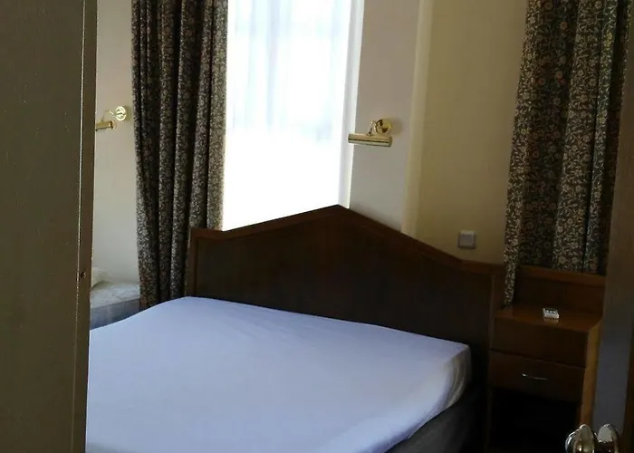 بيت ضيافة Antik Ridvan 3*