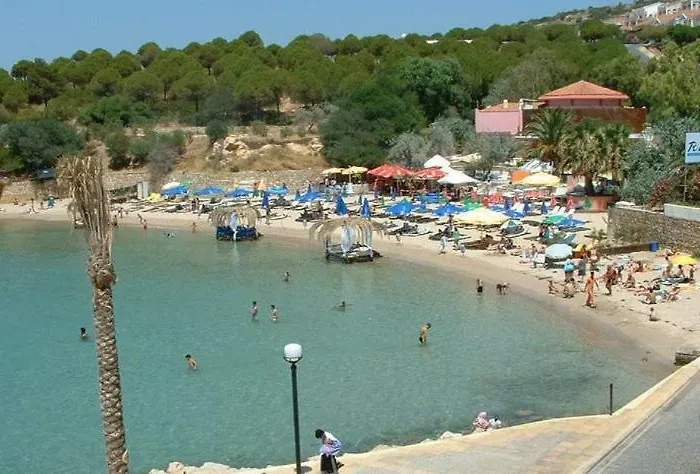 Antik Ridvan 3* Çeşme