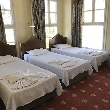 Antik Ridvan Guest house Cesme