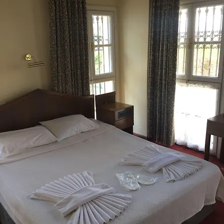 Antik Ridvan Guest house