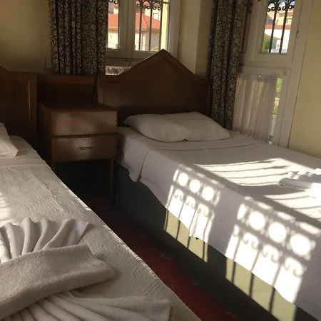 Antik Ridvan Guest house 4*