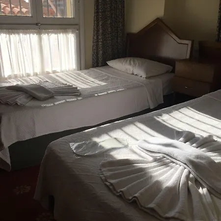 Antik Ridvan Guest house 4*