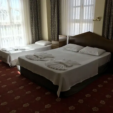 Guest house Antik Ridvan