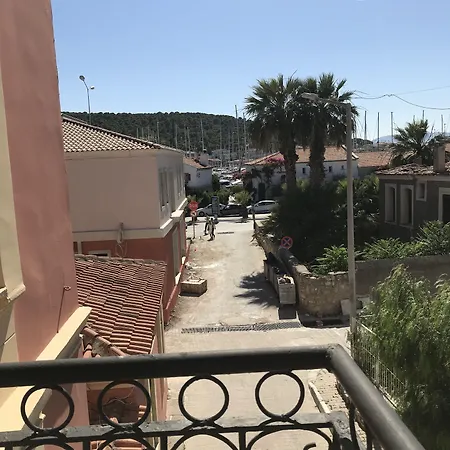 Antik Ridvan בית הארחה 3*