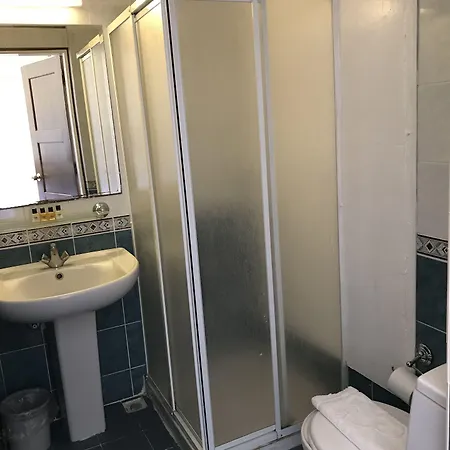 Antik Ridvan Guest house 4*