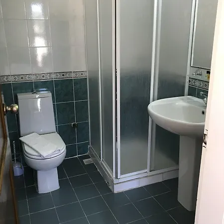 Antik Ridvan Guest house