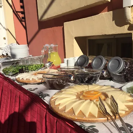 Antik Ridvan Guest house