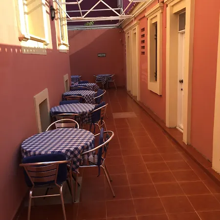 Guest house Antik Ridvan 4*