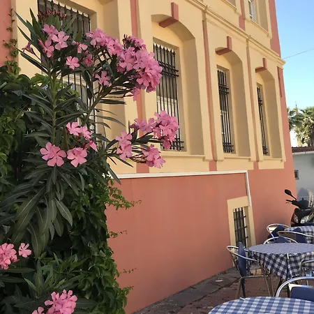 Antik Ridvan Гостьовий будинок