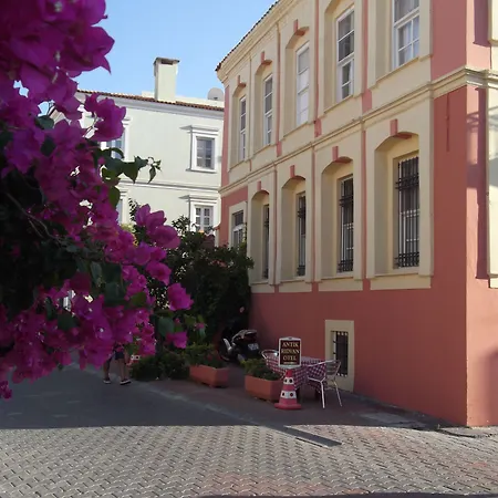 Antik Ridvan Guest house 4*