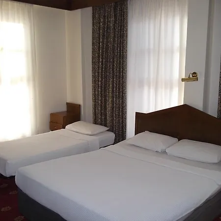 Guest house Antik Ridvan