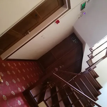 Antik Ridvan Guest house 4*